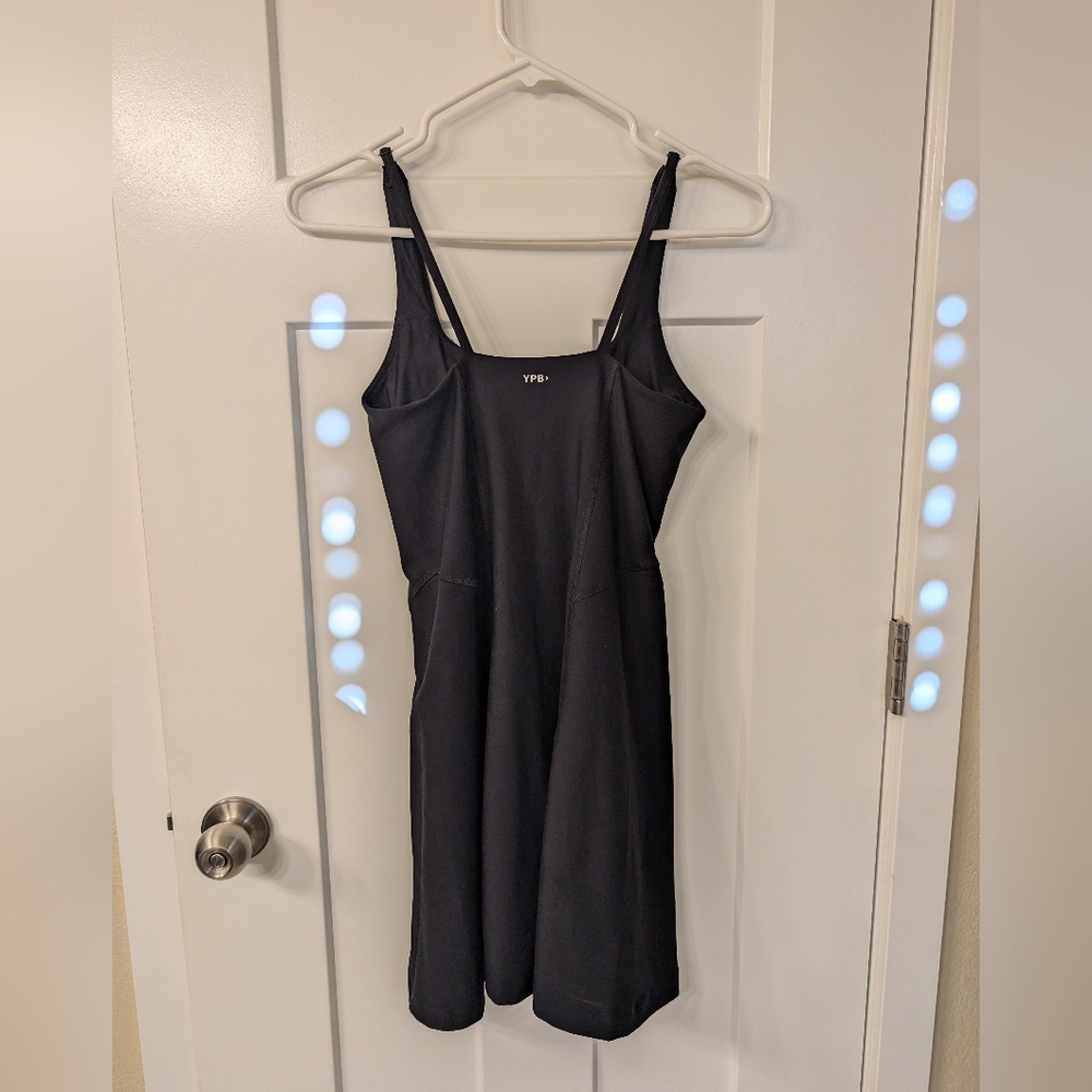 Abercrombie Athletic Dress - Picture 4 of 5